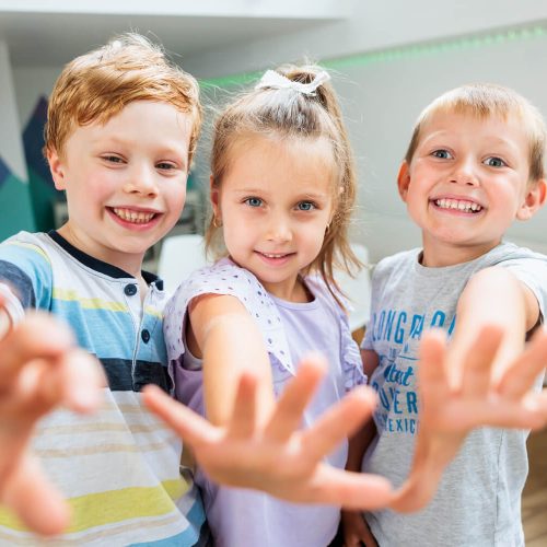 Gesunde Kinderzähne | Zahnarzt in Lünen